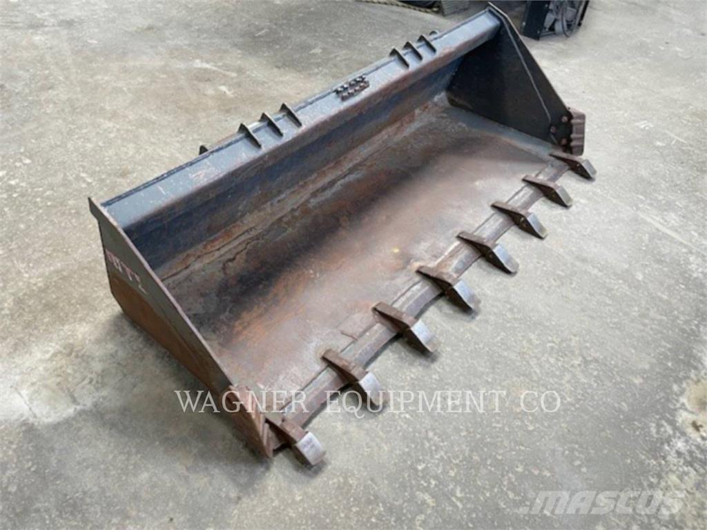 CAT 299D3 HF Pás Carregadoras de rastos