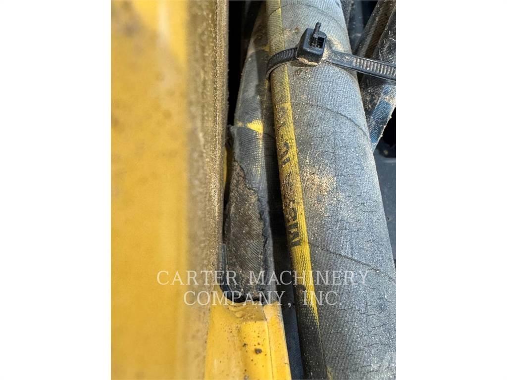 CAT 299D3 XE Pás Carregadoras de rastos