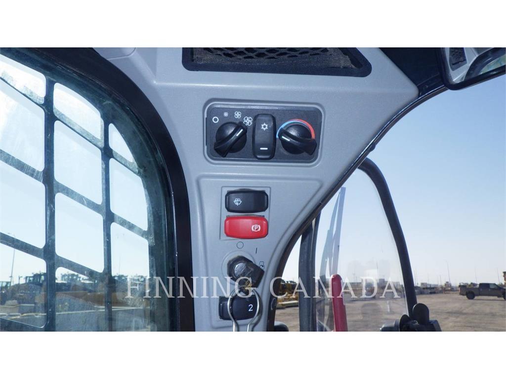 CAT 299D3 XE Pás Carregadoras de rastos