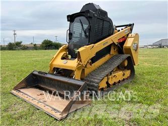 CAT 299D3 XEL2 Pás Carregadoras de rastos