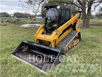 CAT 299D3 XPS Pás Carregadoras de rastos