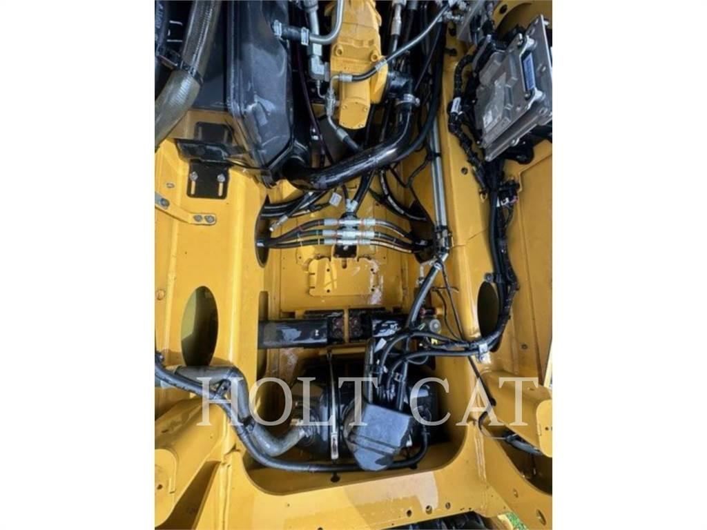 CAT 299D3 XPS Pás Carregadoras de rastos