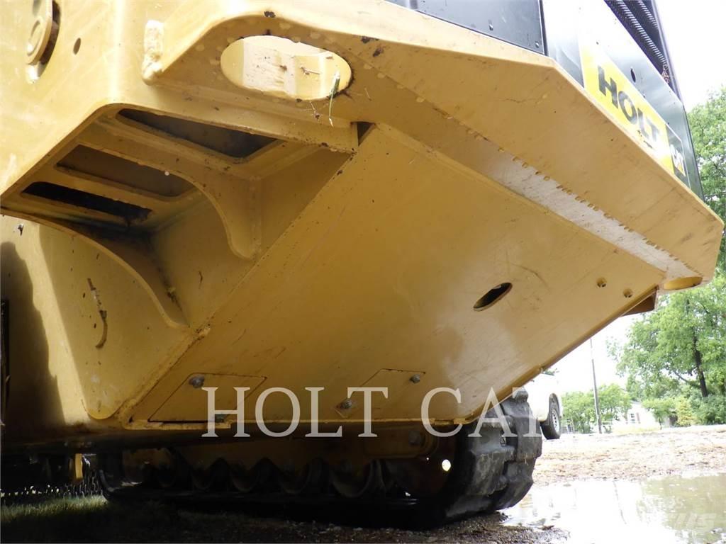 CAT 299D3XE Pás Carregadoras de rastos