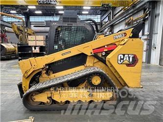 CAT 299D3XE Carregadoras de direcção deslizante