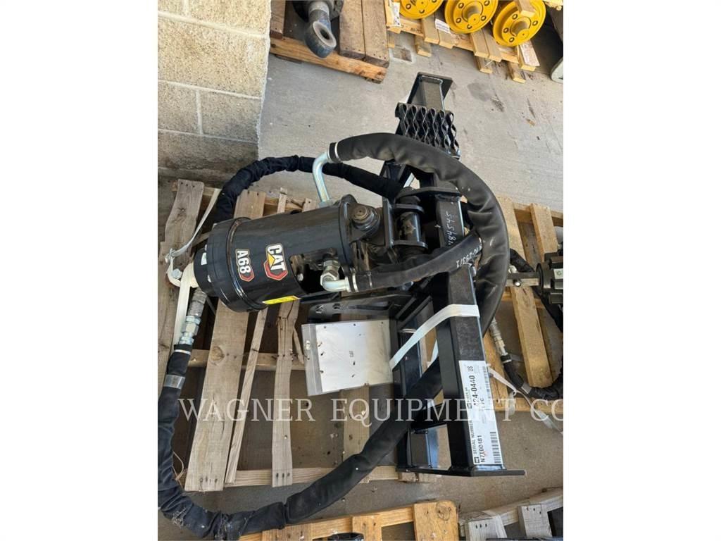 CAT 299D3XE Pás Carregadoras de rastos