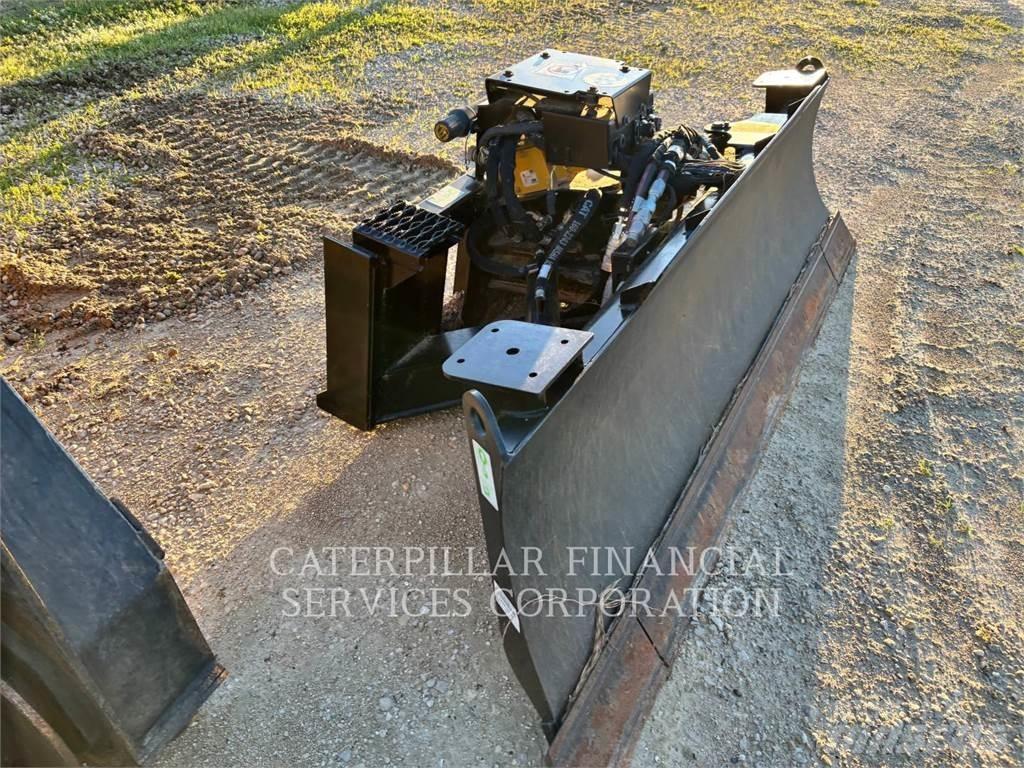 CAT 299D3XE Pás Carregadoras de rastos