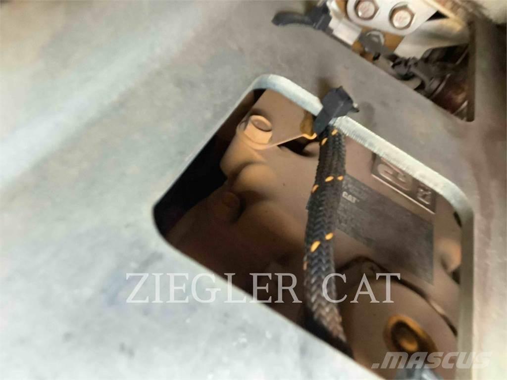CAT 299D3XE Pás Carregadoras de rastos