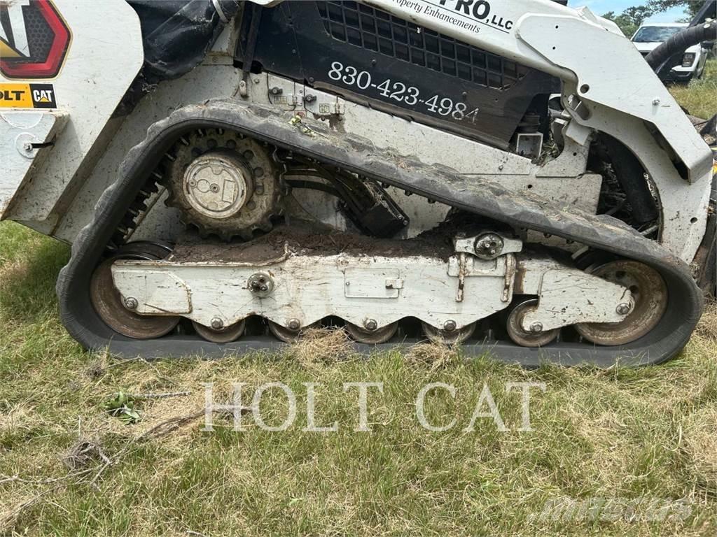 CAT 299D3XE Pás Carregadoras de rastos