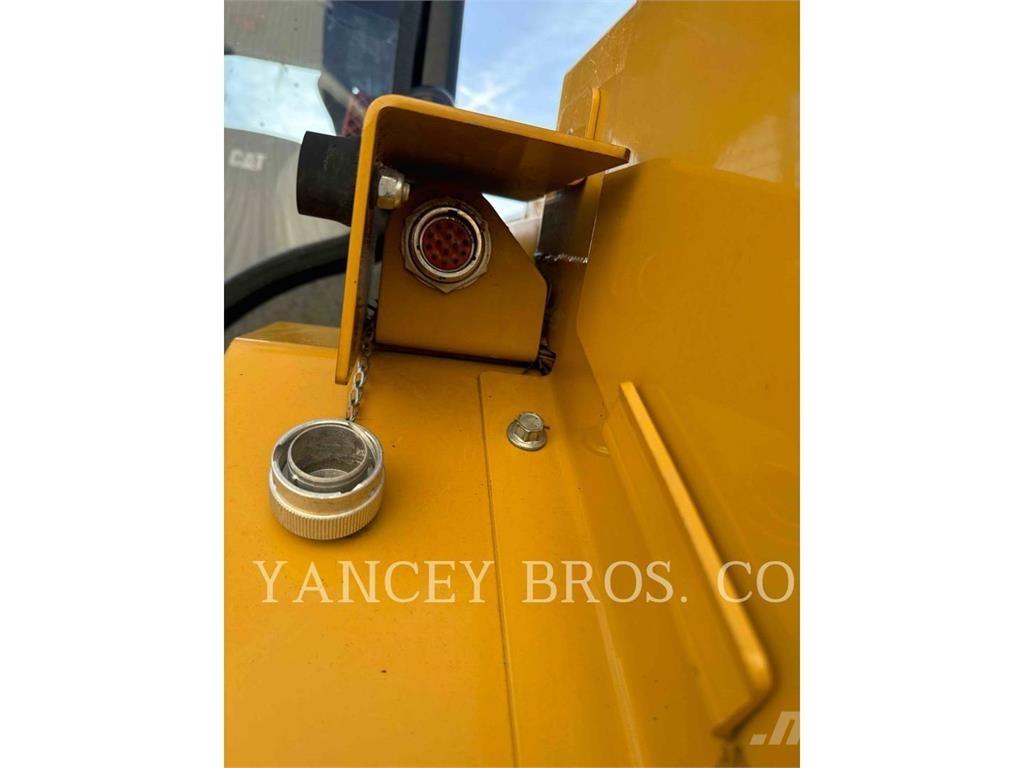CAT 299D3XE Pás Carregadoras de rastos