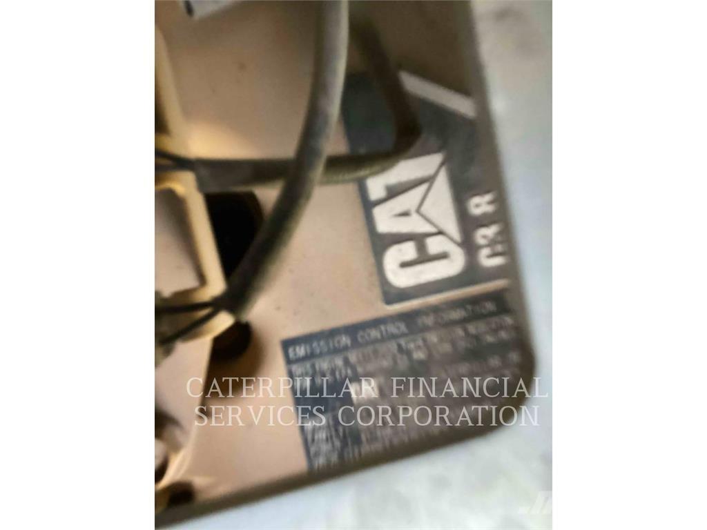 CAT 299D3XE Pás Carregadoras de rastos