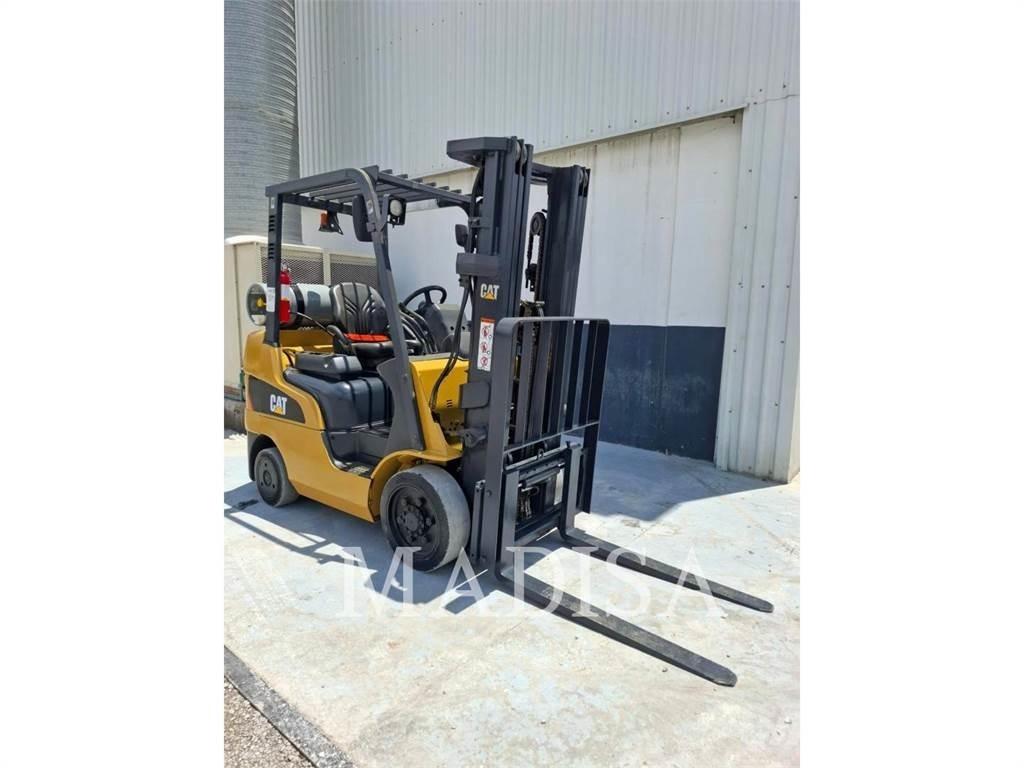CAT 2C50004-LE Empilhadores - Outros