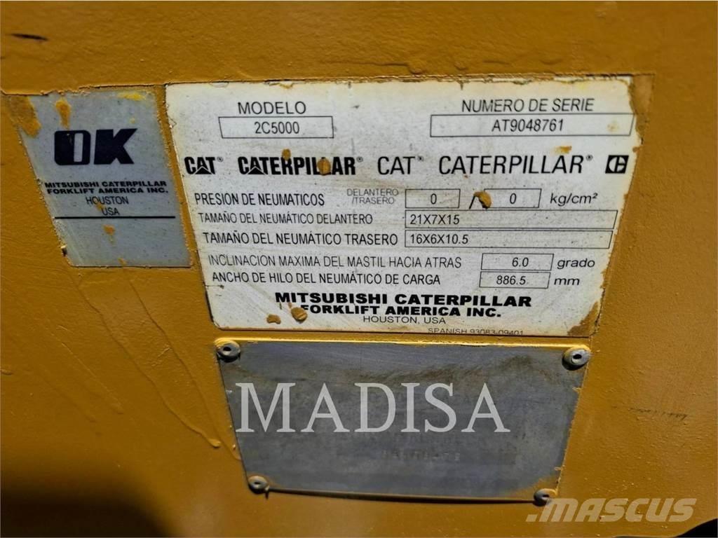 CAT 2C50004-LE Empilhadores - Outros