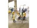 CAT 300.9D Escavadoras de rastos