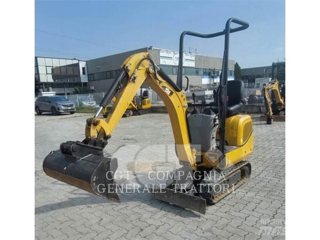 CAT 300.9D Escavadoras de rastos
