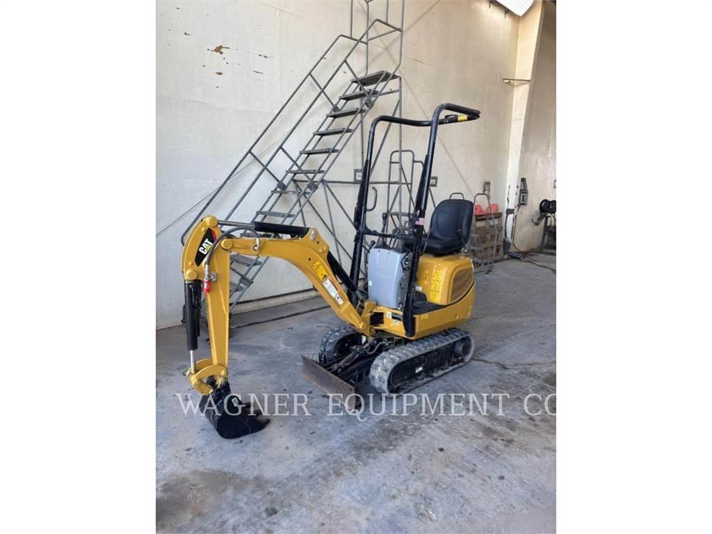 CAT 300.9D Escavadoras de rastos