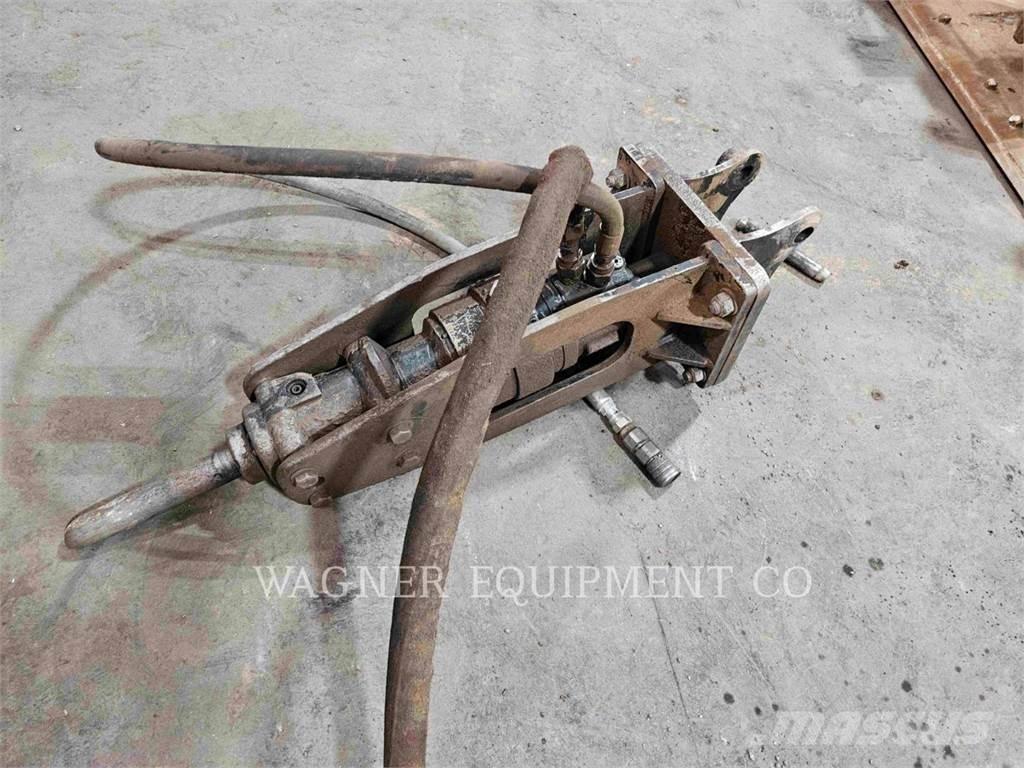 CAT 300.9D Escavadoras de rastos