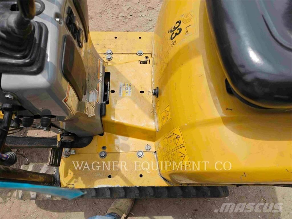 CAT 300.9D Escavadoras de rastos