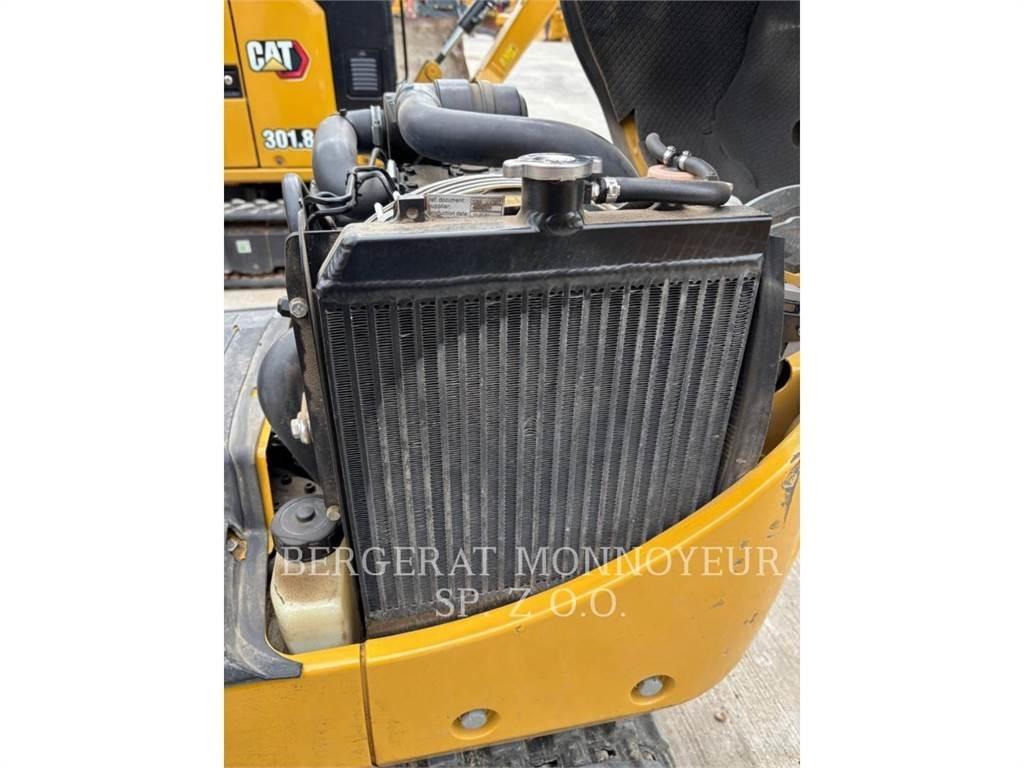 CAT 300.9D Escavadoras de rastos