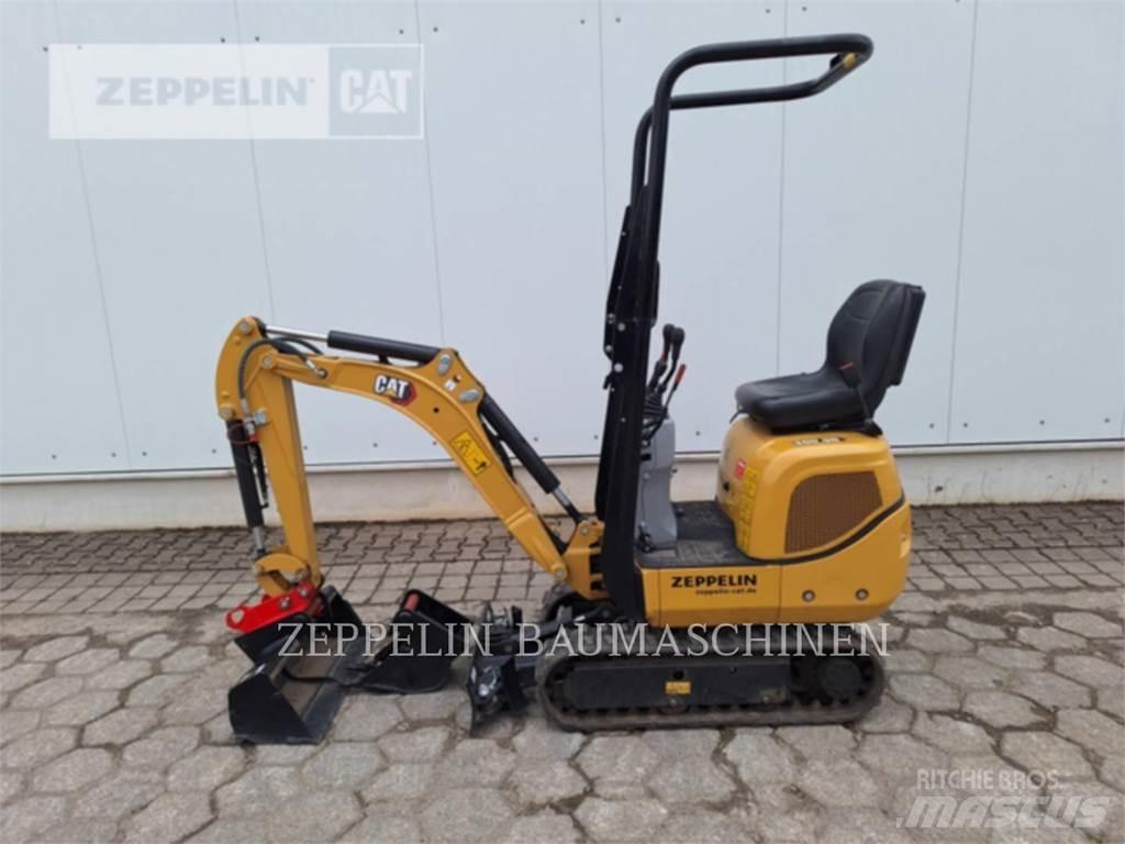 CAT 300.9D Escavadoras de rastos