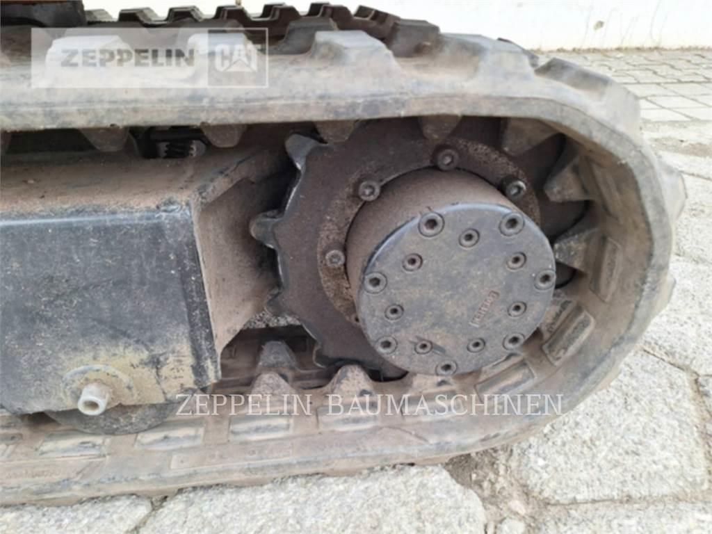 CAT 300.9D Escavadoras de rastos