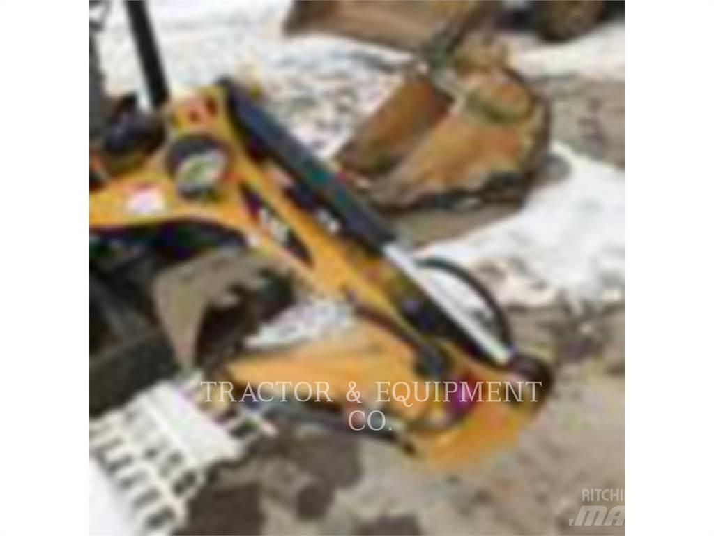CAT 300.9D Escavadoras de rastos