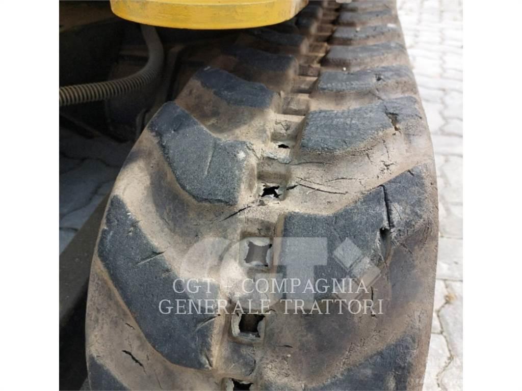 CAT 301.7 Escavadoras de rastos