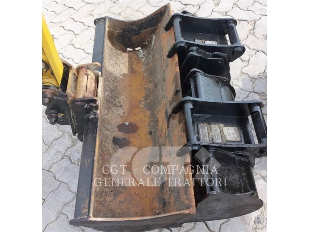 CAT 301.7 Escavadoras de rastos