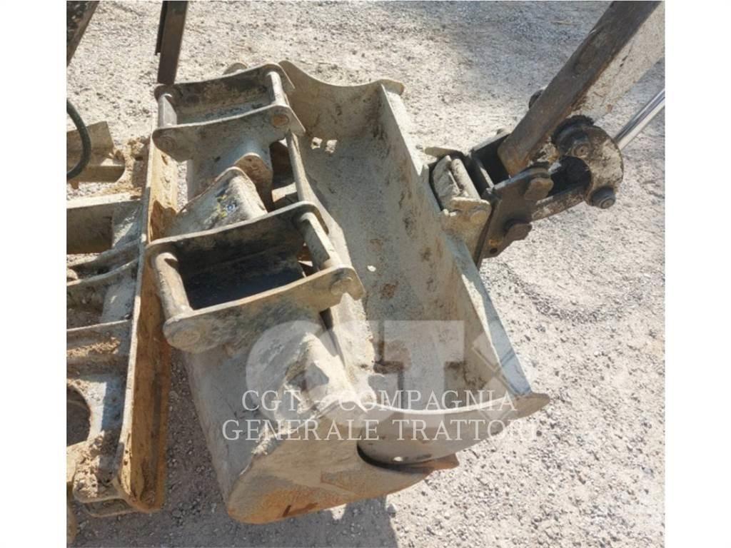 CAT 301.7D Escavadoras de rastos
