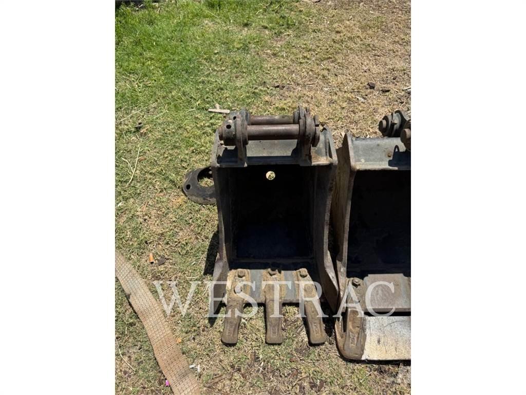 CAT 301.7D Mini Escavadoras <7t