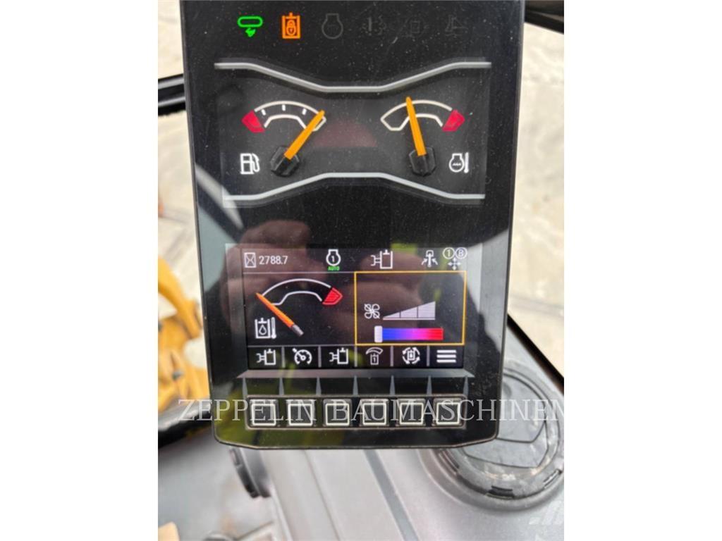 CAT 301.8-05A Escavadoras de rastos