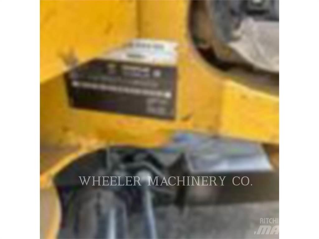CAT 302.7 C3 Escavadoras de rastos
