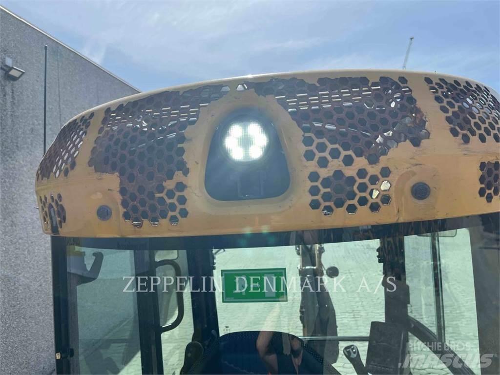 CAT 30205CR Escavadoras de rastos
