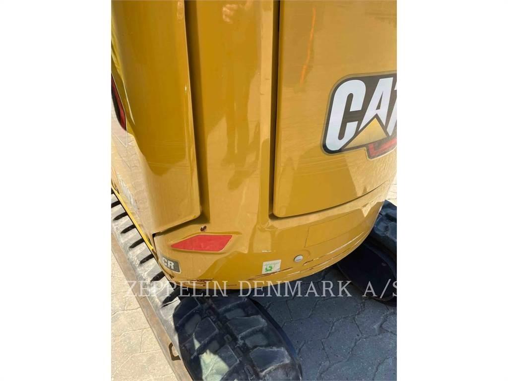 CAT 30205CR Escavadoras de rastos