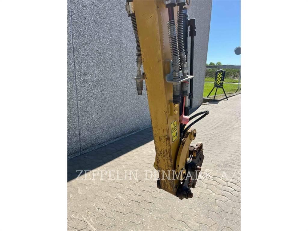 CAT 30205CR Escavadoras de rastos