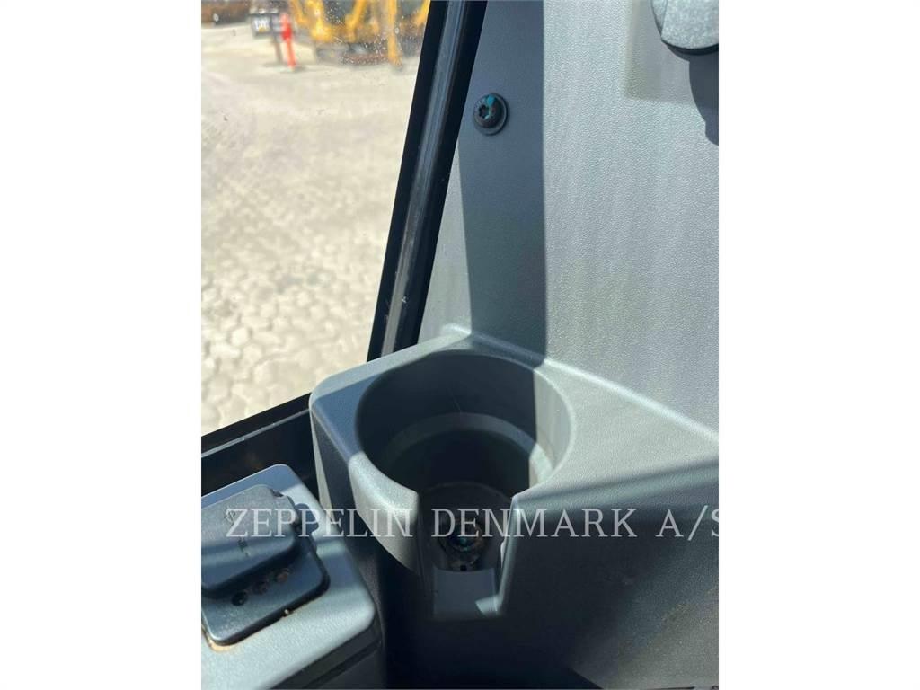 CAT 30205CR Mini Escavadoras <7t