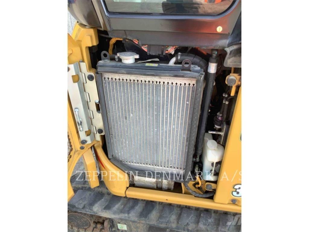 CAT 30205CR Escavadoras de rastos