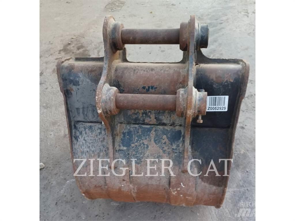 CAT 302LINK20GP Baldes