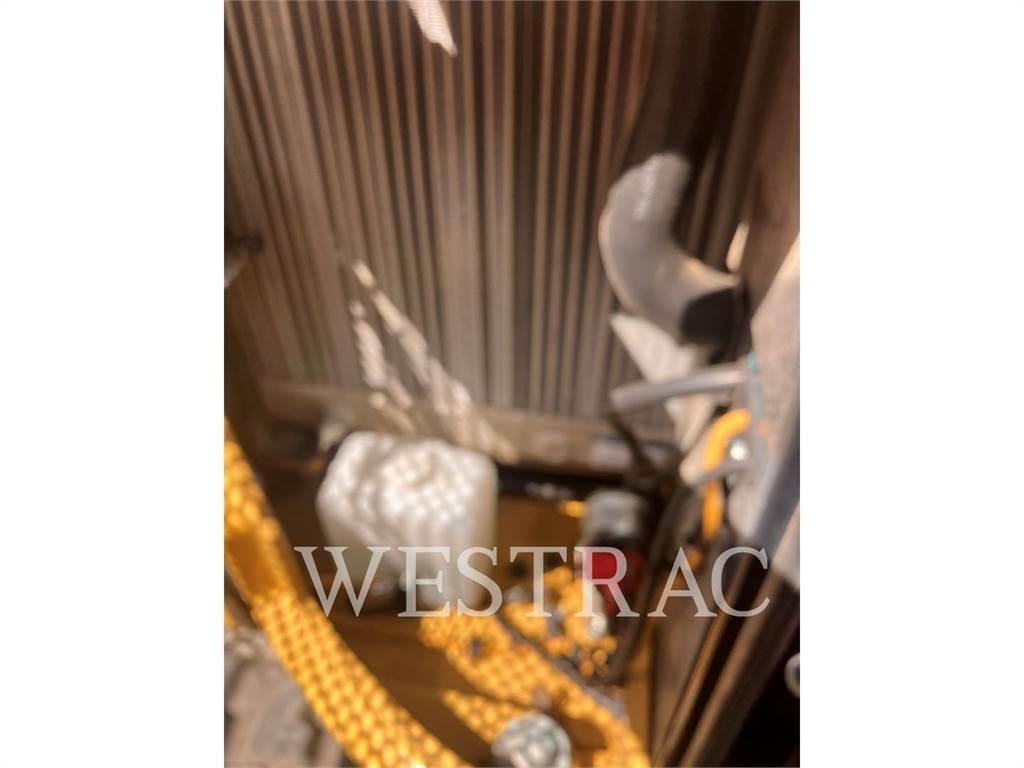 CAT 303-07CR Escavadoras de rastos