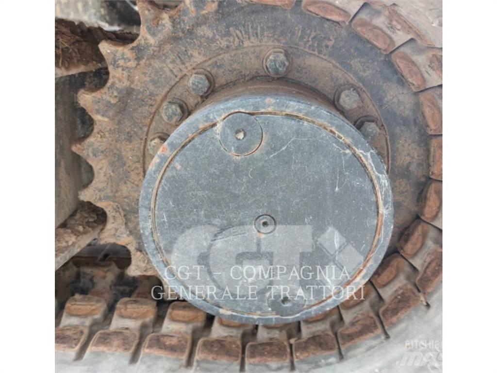CAT 303.5 Escavadoras de rastos