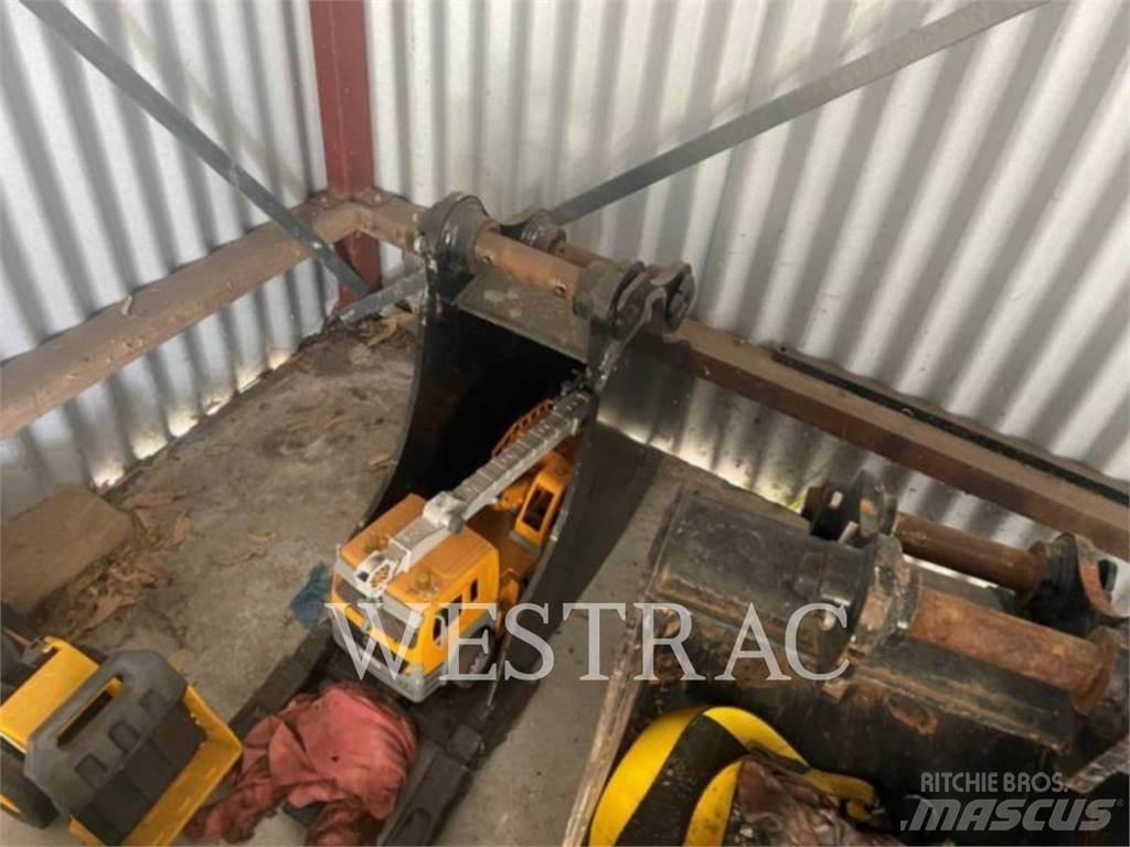 CAT 303.5-07CR Mini Escavadoras <7t