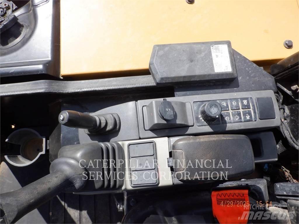 CAT 303.5-07CR Escavadoras de rastos