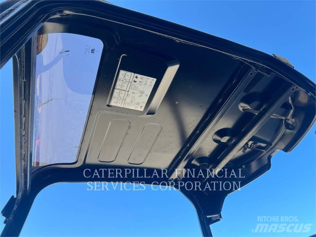 CAT 303.5-07CR Escavadoras de rastos