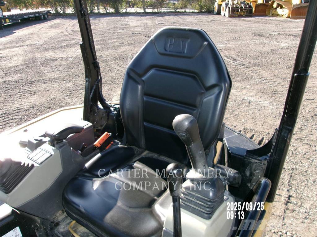 CAT 303.5-07CR Escavadoras de rastos