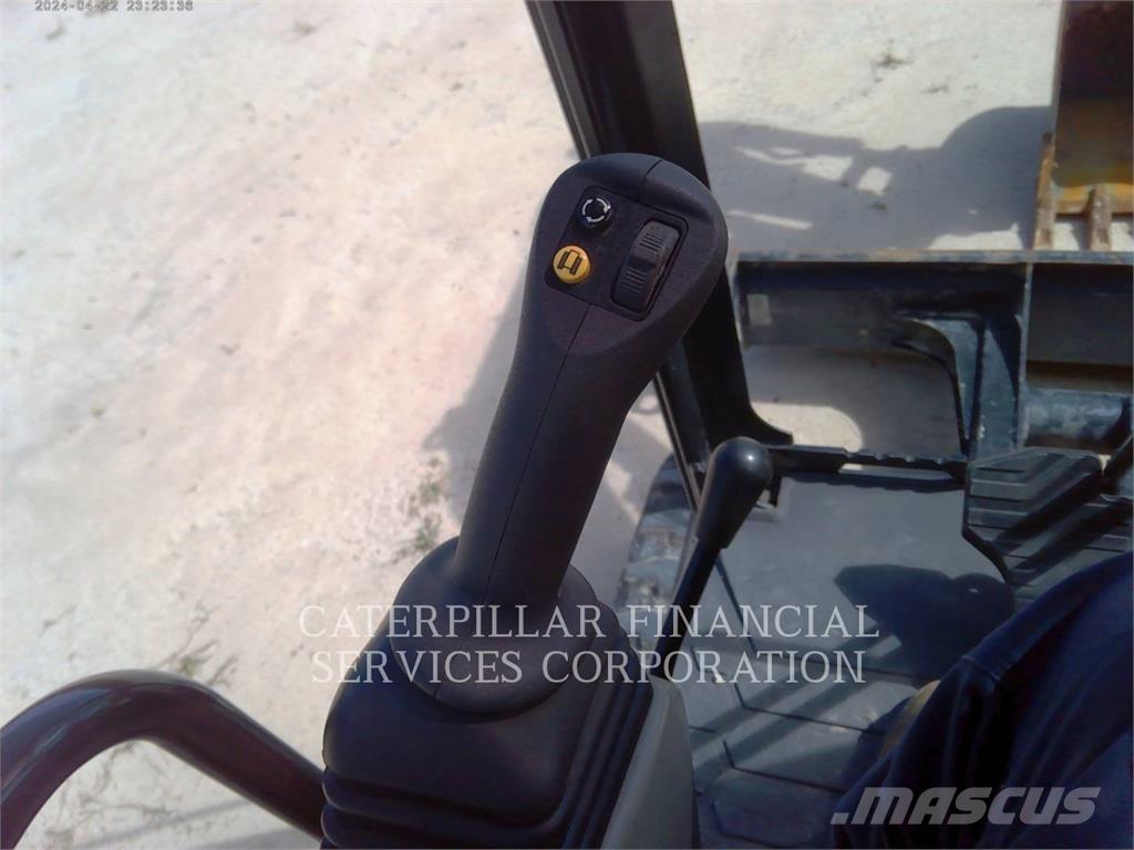 CAT 303.5-07CR Escavadoras de rastos