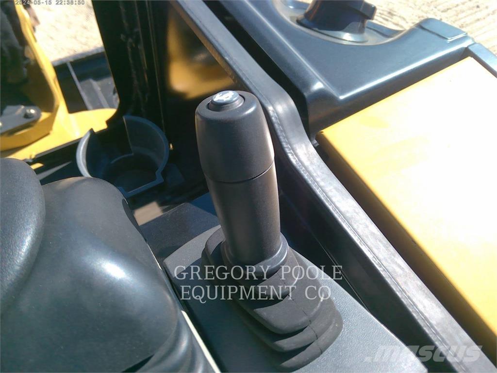 CAT 303.5-07CR Escavadoras de rastos