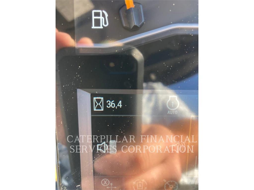 CAT 303.5-07CR Escavadoras de rastos