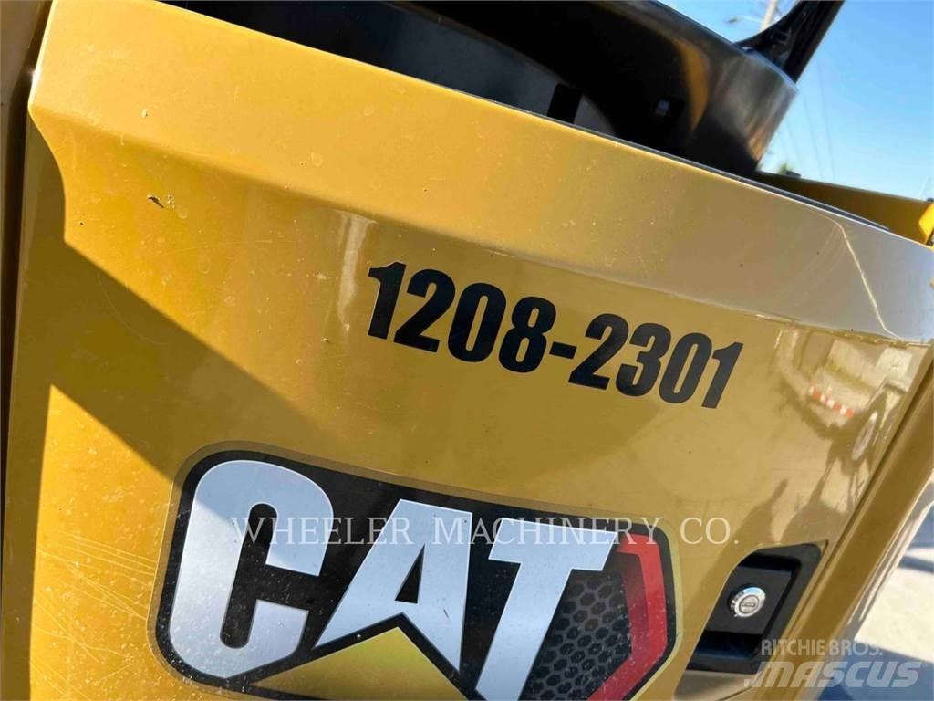 CAT 303.5 C1TH Escavadoras de rastos