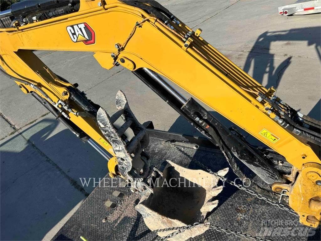 CAT 303.5 C1TH Escavadoras de rastos