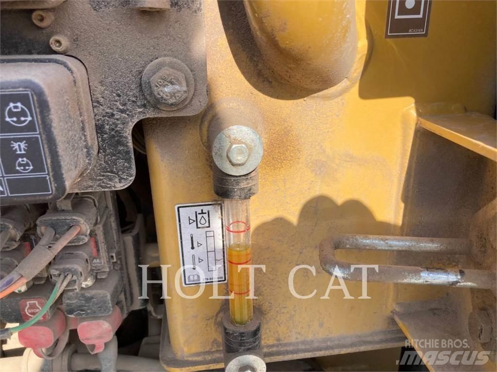 CAT 303.5 CR Escavadoras de rastos