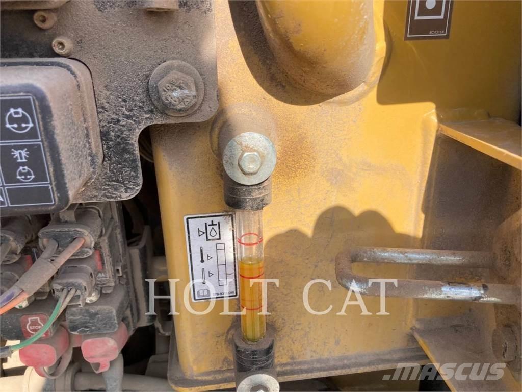 CAT 303.5 CR Escavadoras de rastos